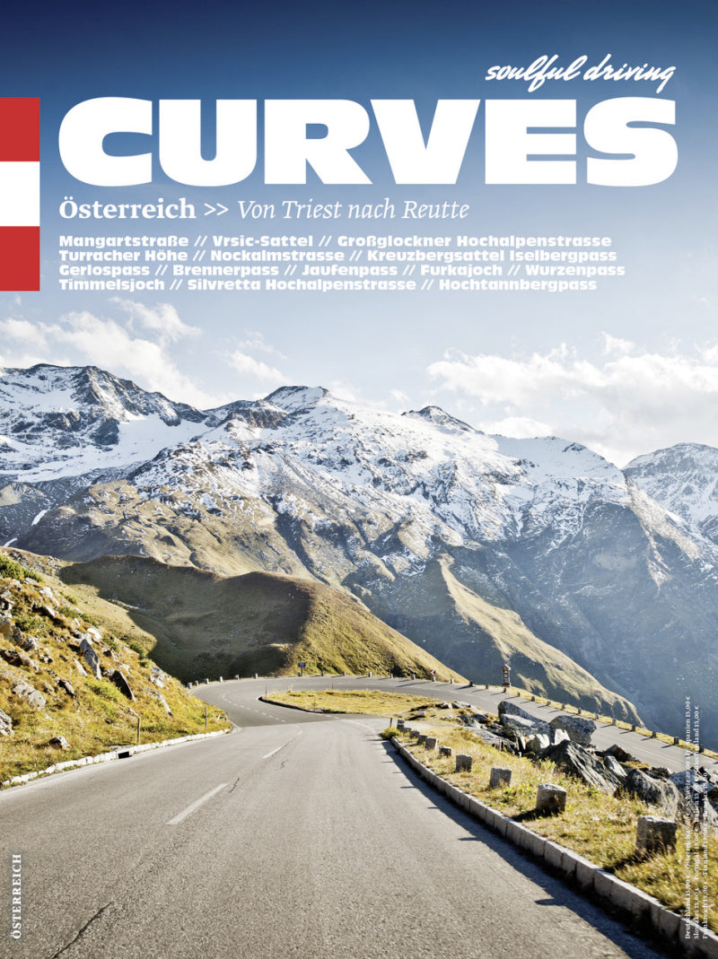 CURVES Österreich 02/2014
