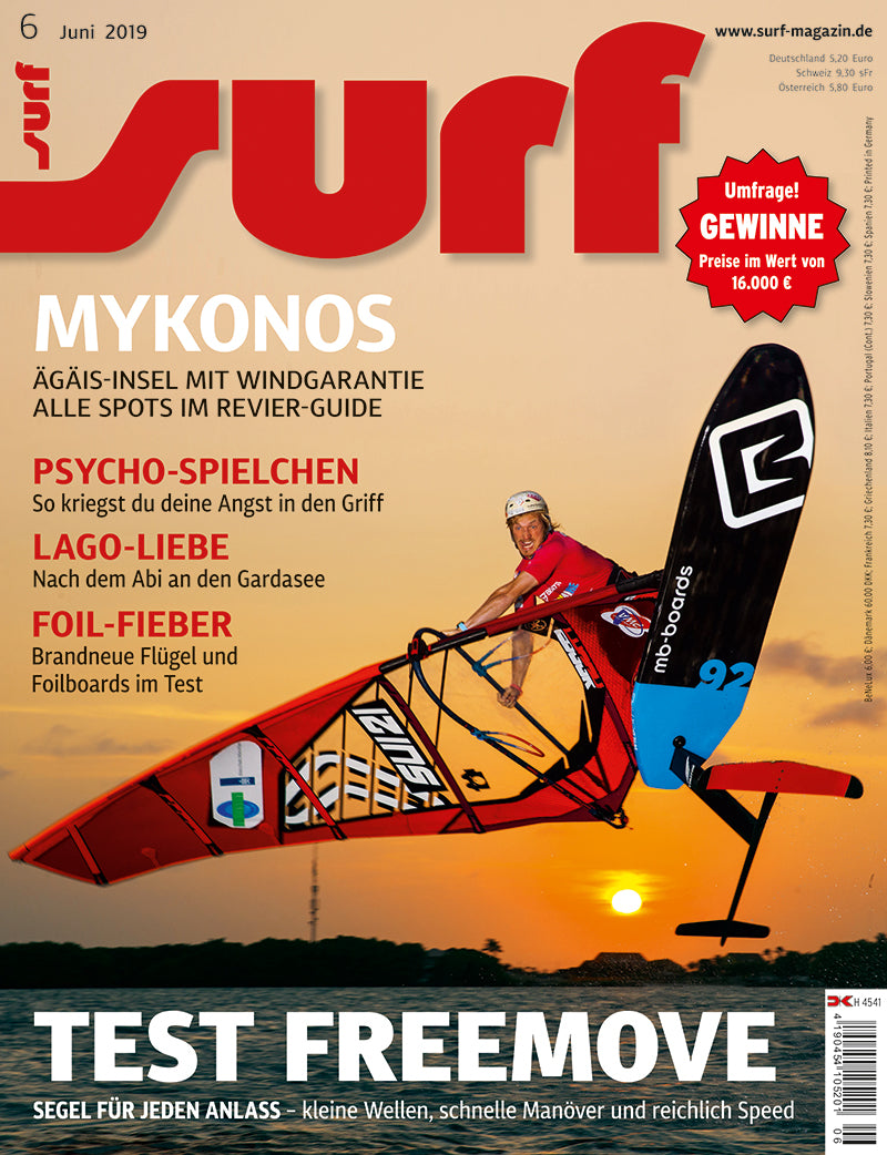 SURF 06/2019