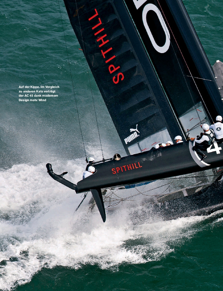 AC-45-Katamaran