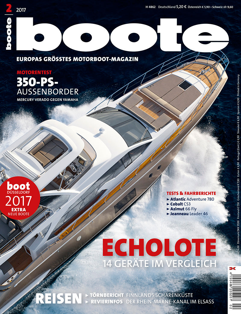 BOOTE 02/2017