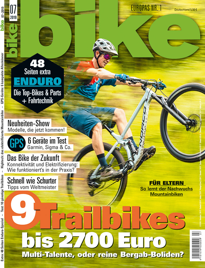 BIKE 07/2019