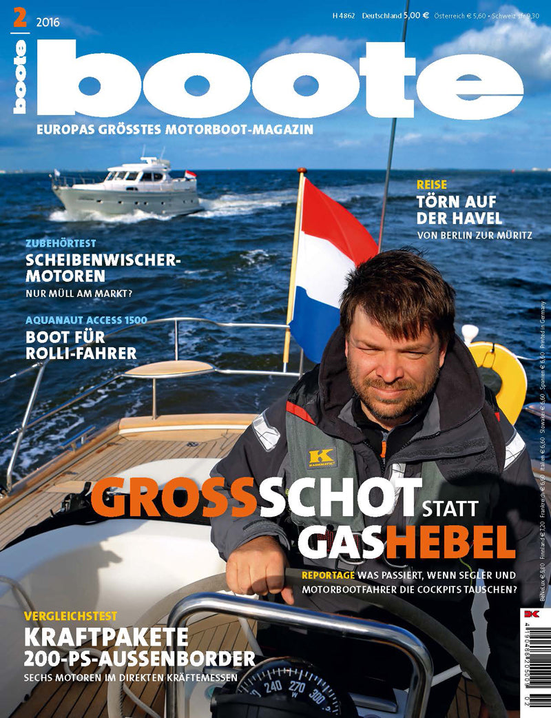 BOOTE 02/2016