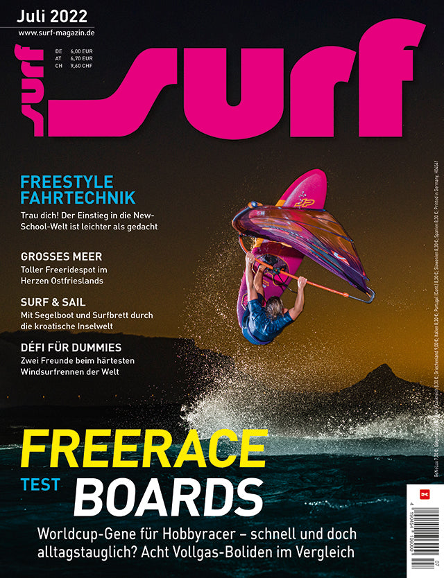 SURF 07/2022