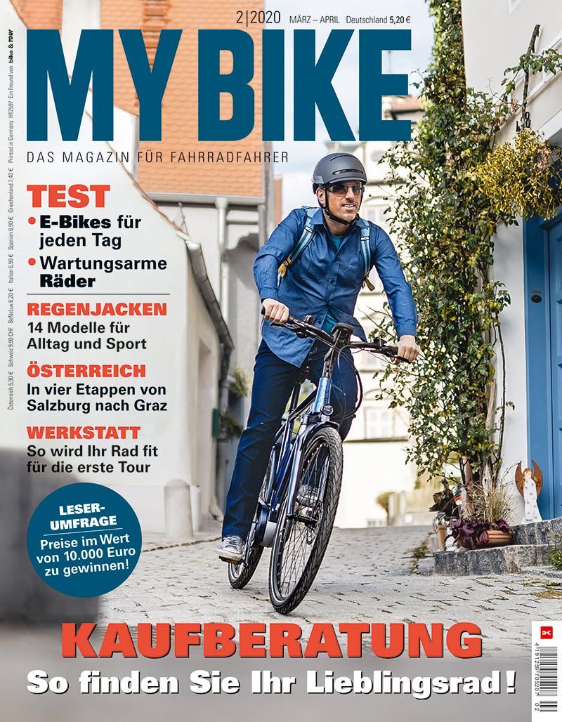 MYBIKE 02/2020