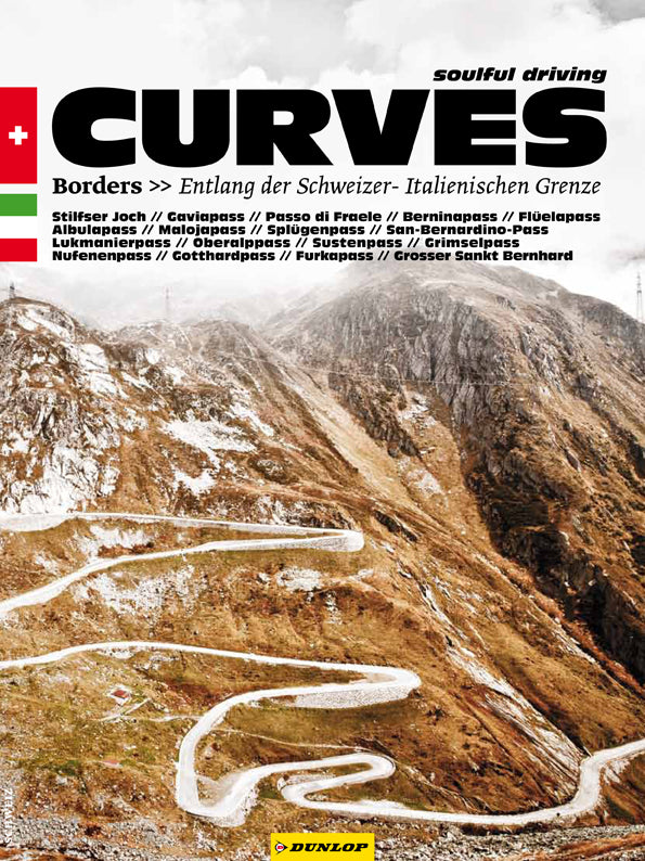 CURVES Italien/Schweiz 01/2012