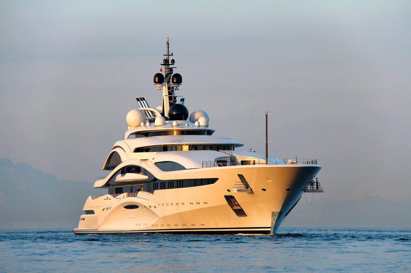 Al Lusail