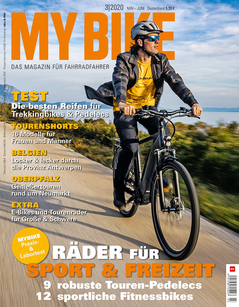 MYBIKE 03/2020