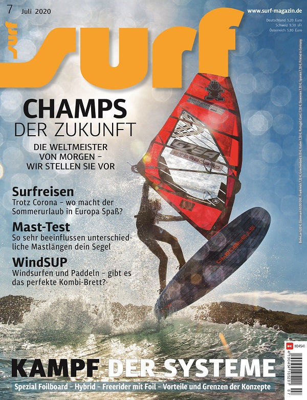 SURF 07/2020