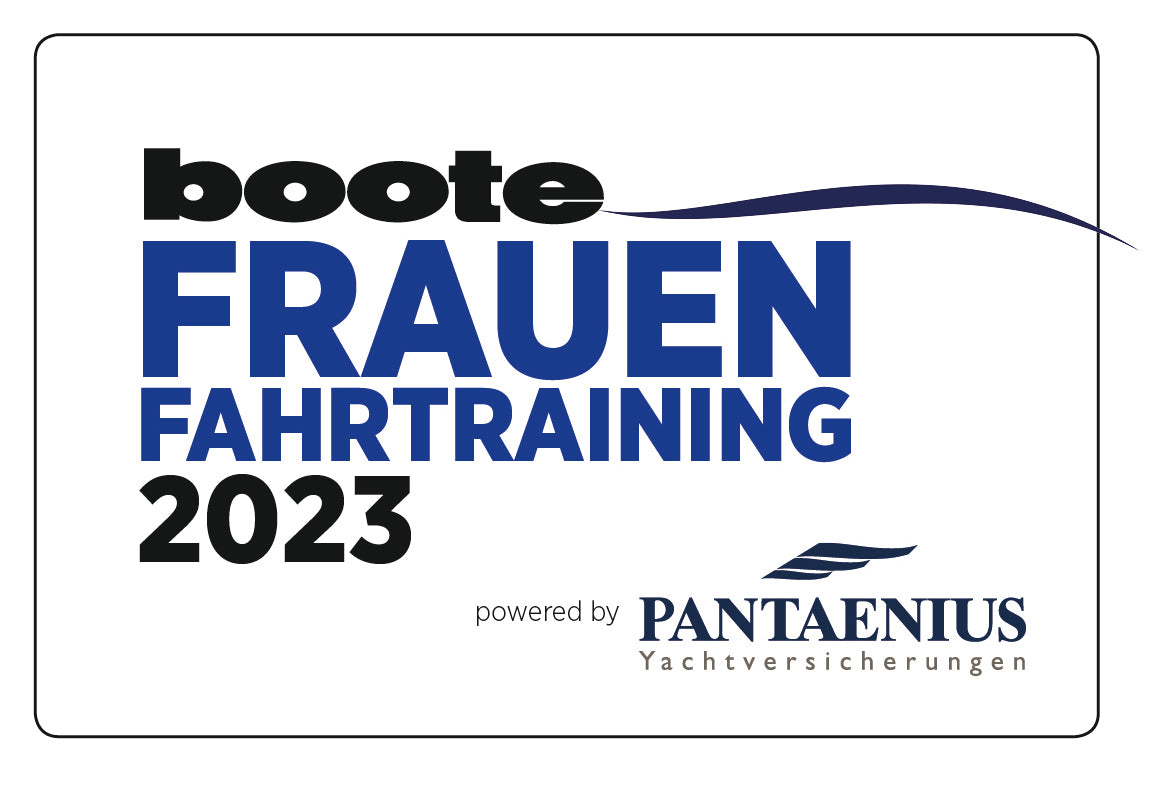 BOOTE Frauenfahrtraining 2023 Werder
