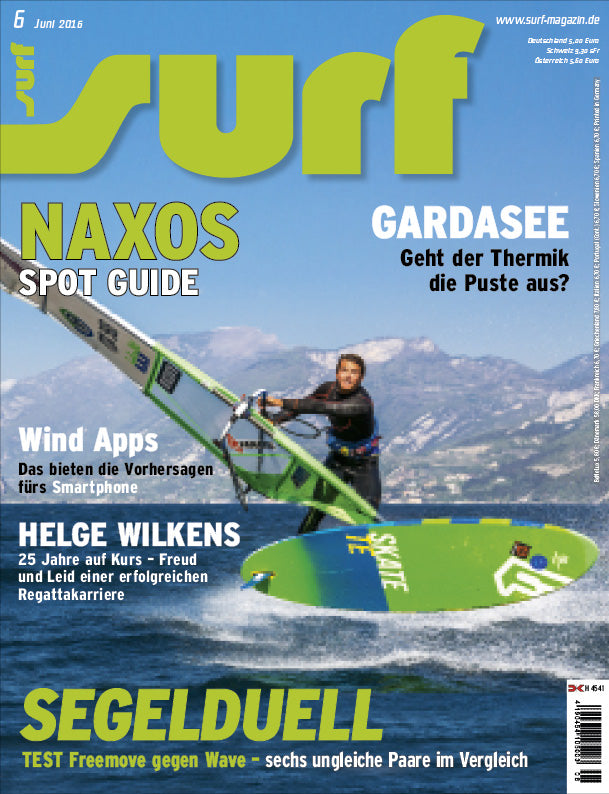 SURF 09/2016