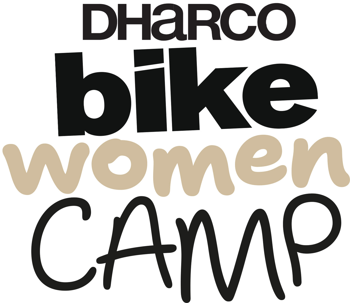 BIKE WOMEN CAMP 2025