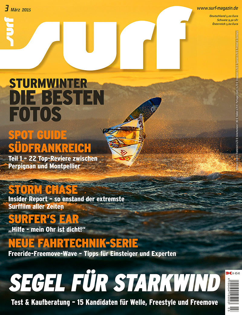 SURF 3/2015