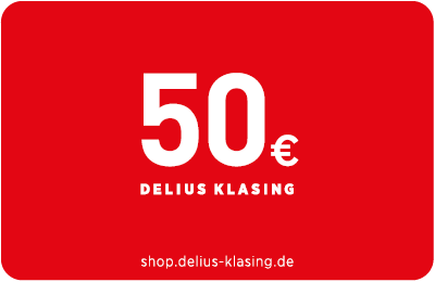 Geschenkgutschein 50€