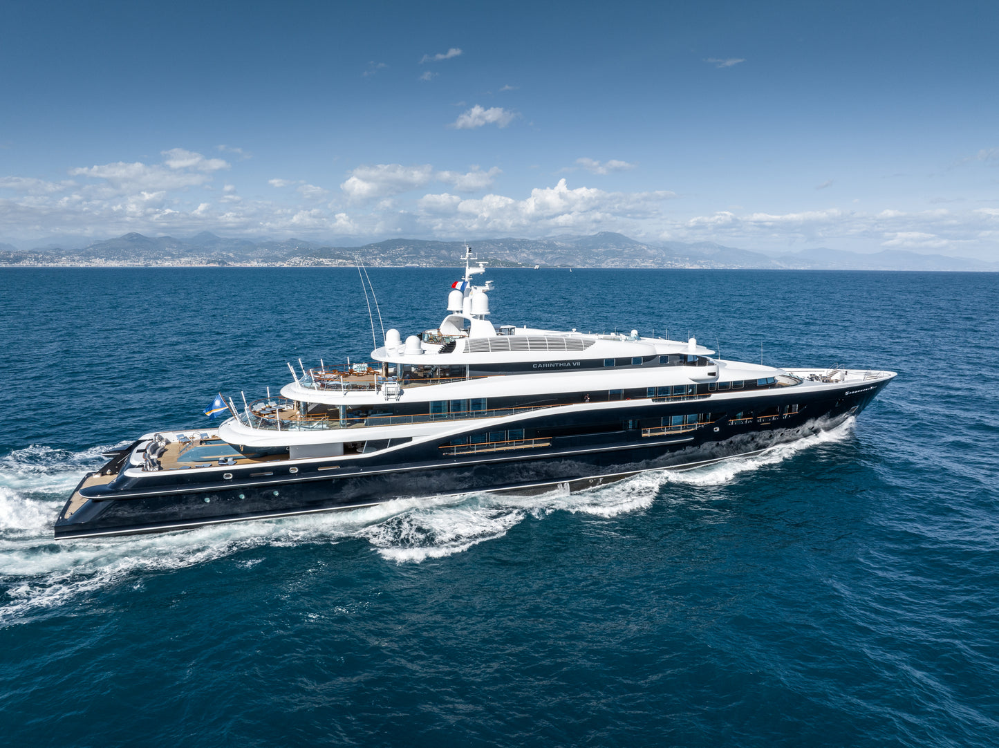 Carinthia VII