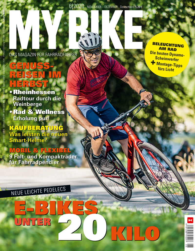 MYBIKE 06/2020