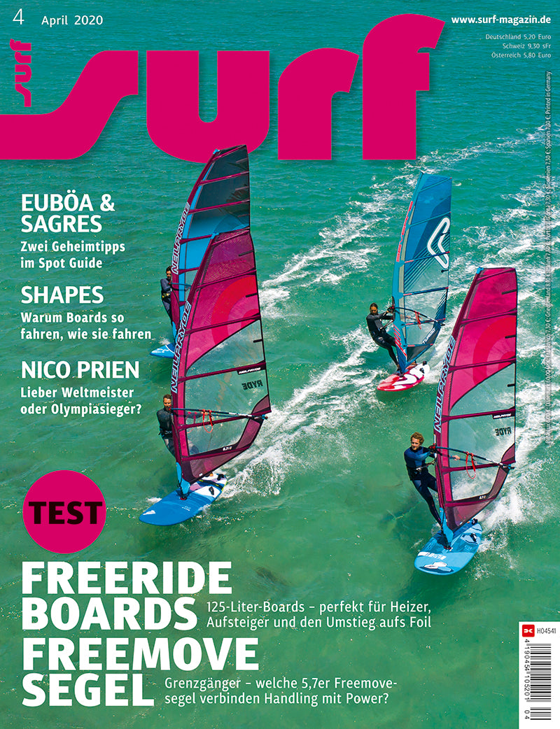 SURF 04/2020