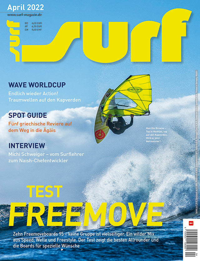 SURF 04/2022