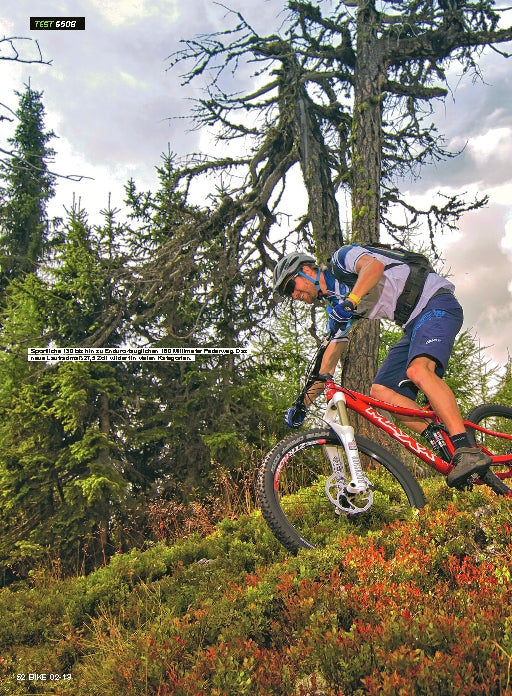 650B Fullys ab 3000 Euro