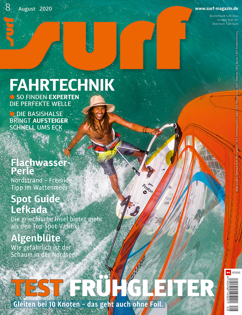 SURF 08/2020