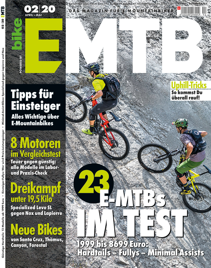EMTB 02/2020