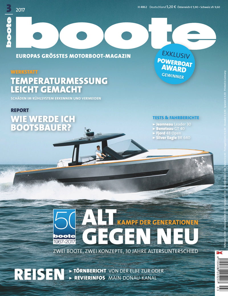 BOOTE 03/2017