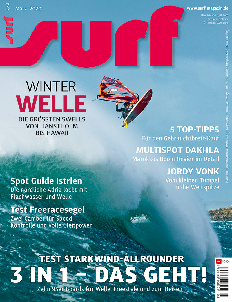 SURF 03/2020