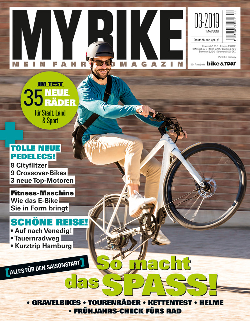 MYBIKE 03/2019