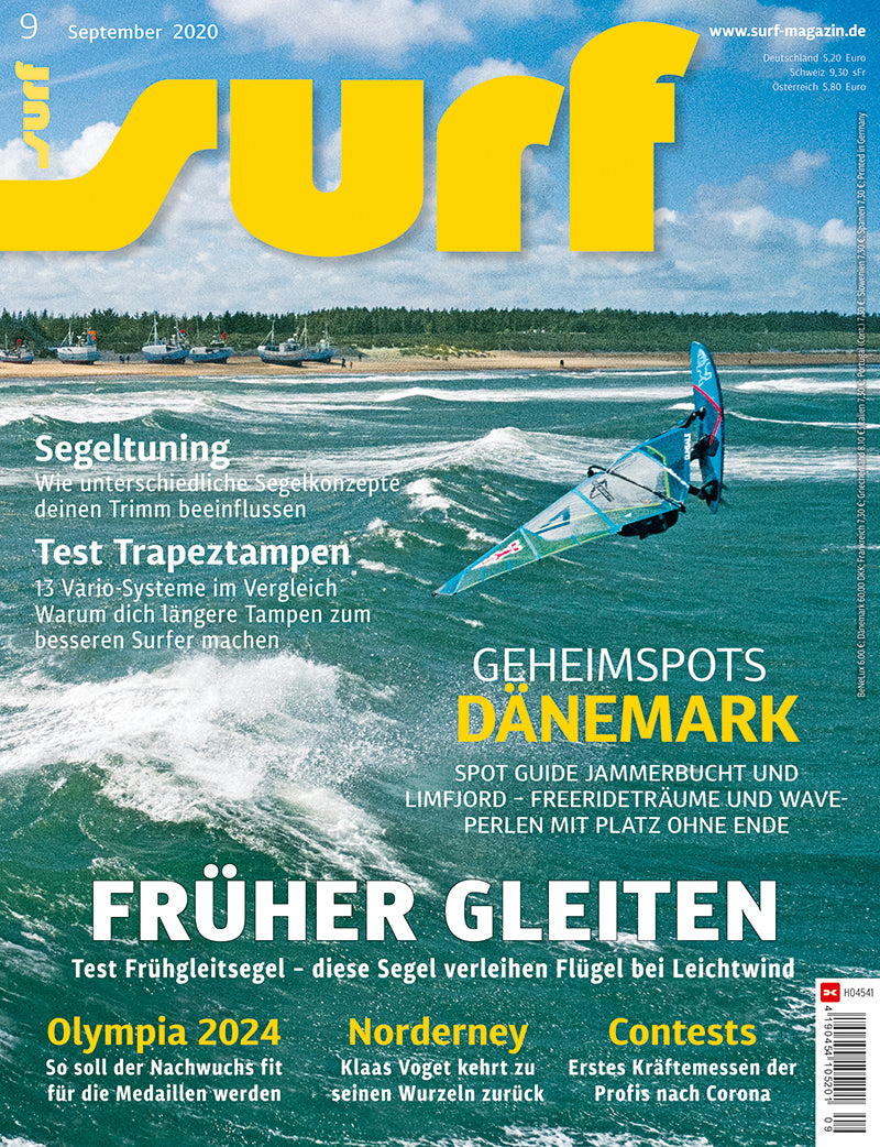 SURF 09/2020