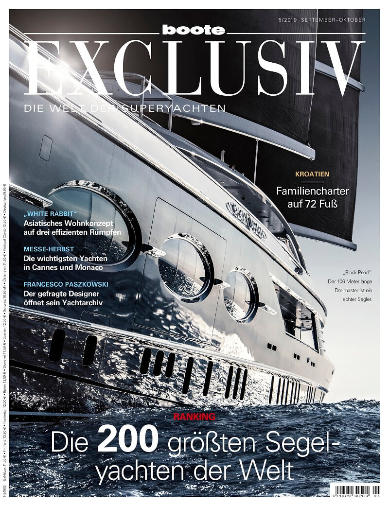 BOOTE EXCLUSIV 05/2019