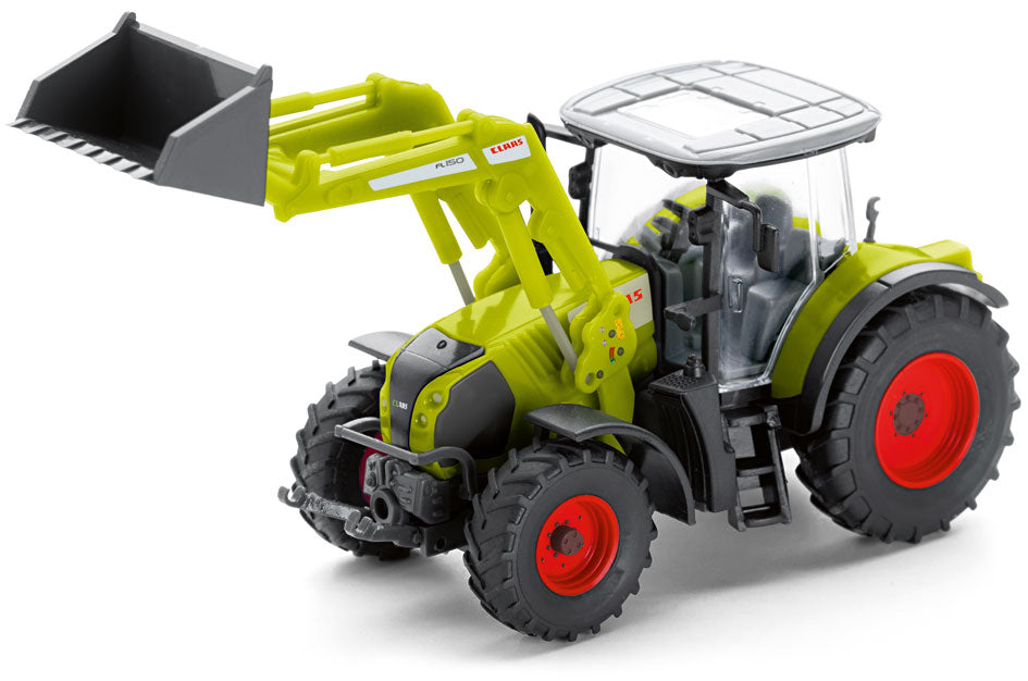 Claas Arion 640 1:87