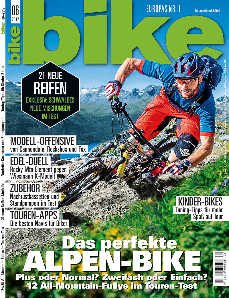BIKE 06/2017