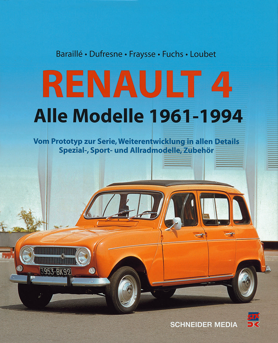 Renault 4