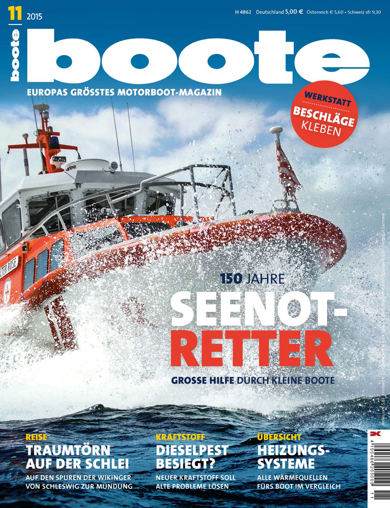 BOOTE 11/2015