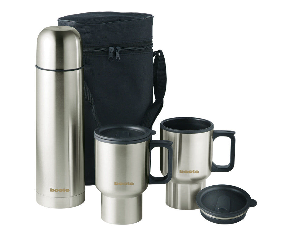 BOOTE-Coffee-Set