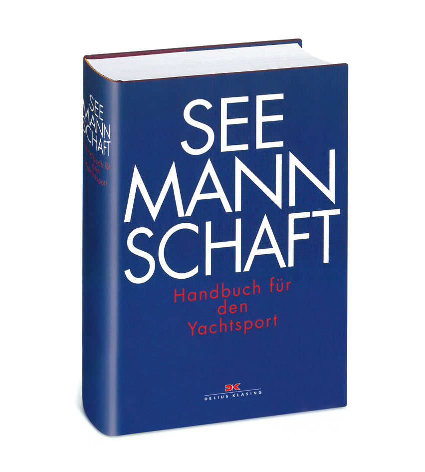 Buch Seemannschaft
