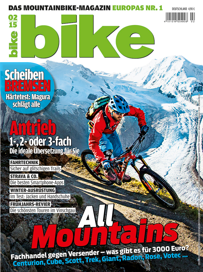 BIKE 2/2015
