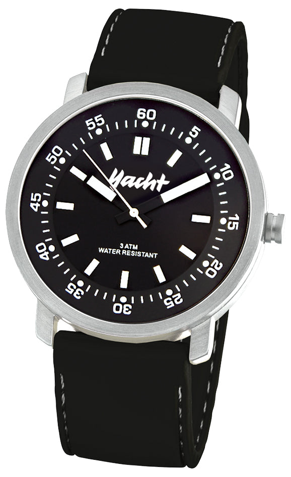 YACHT-Armbanduhr