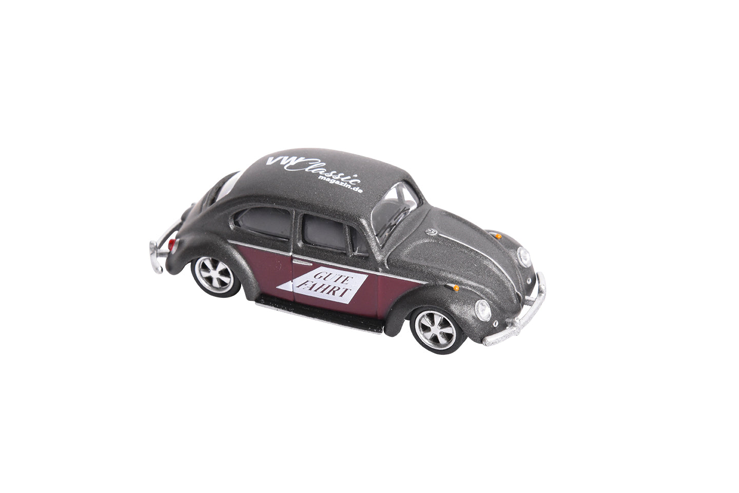 Modellauto VW Käfer Lowrider