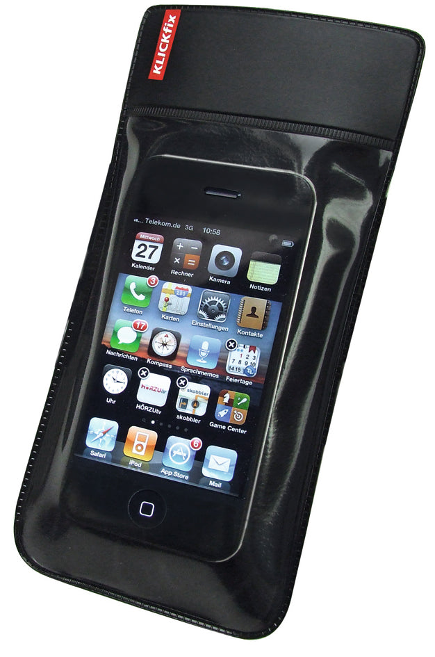 Klickfix-Phonebag