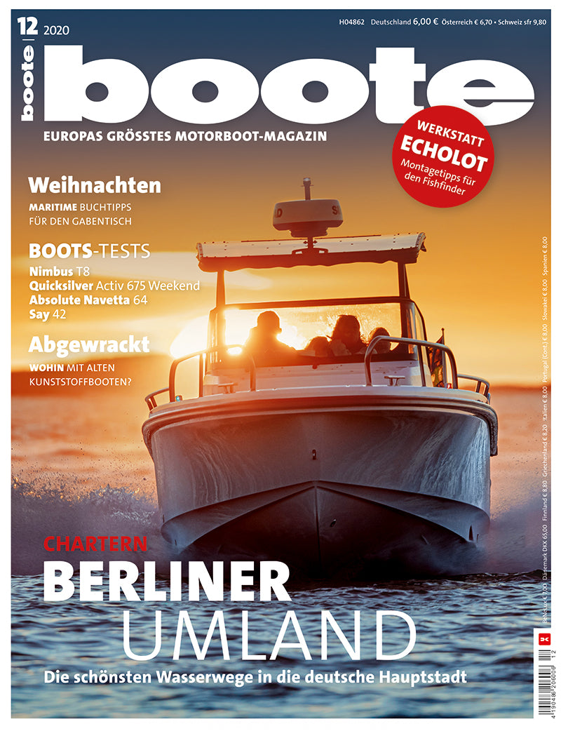 BOOTE 12/2020