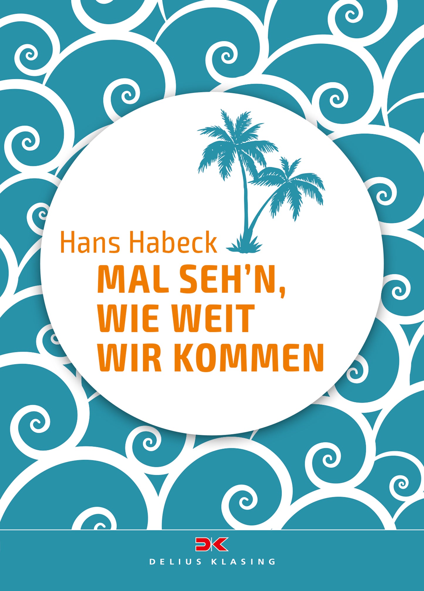 Mal seh'n, wie weit wir kommen