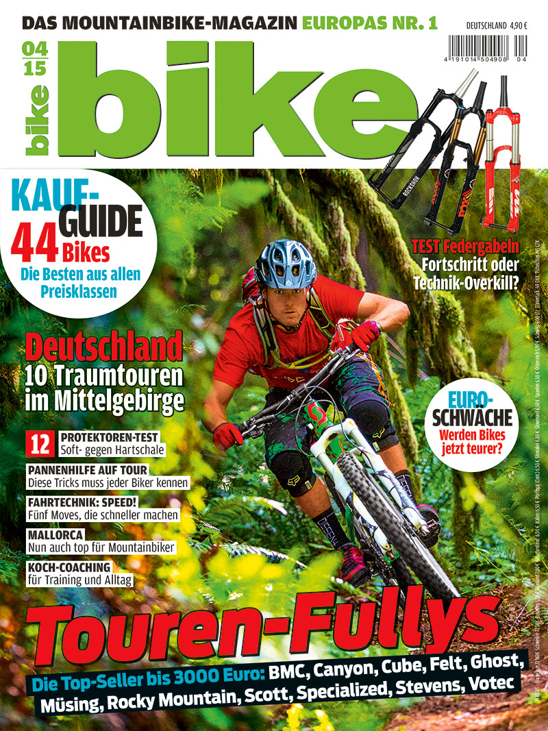 BIKE 4/2015