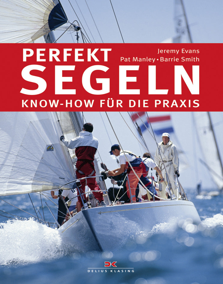 Perfekt segeln