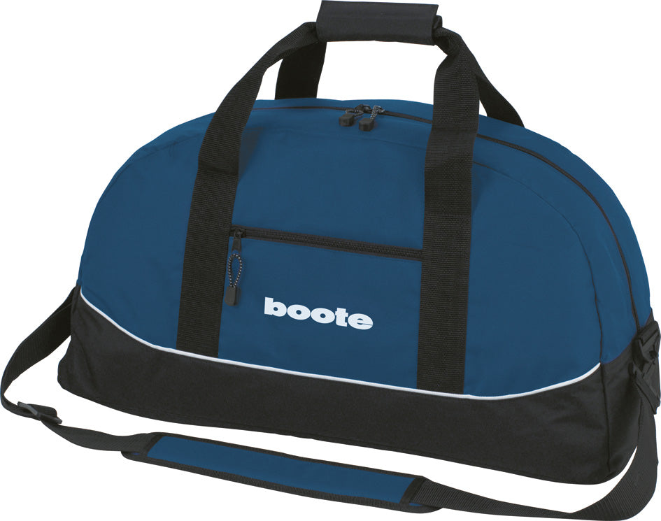 BOOTE-Tasche in blau