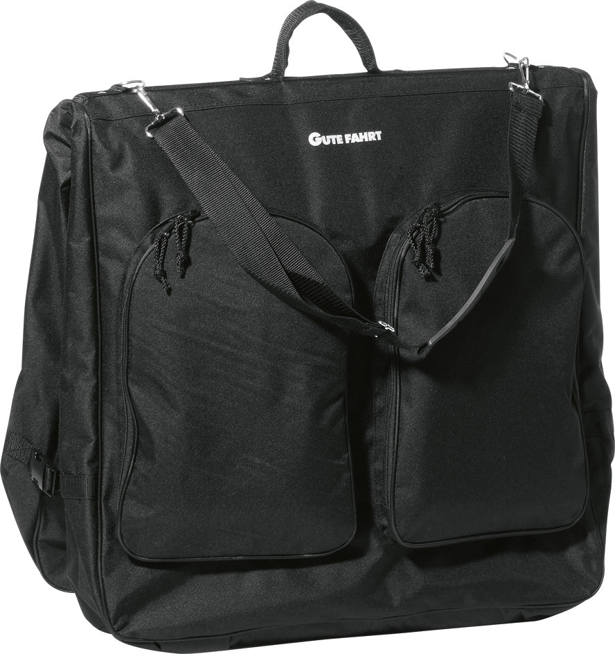 GUTE FAHRT Kleidersack