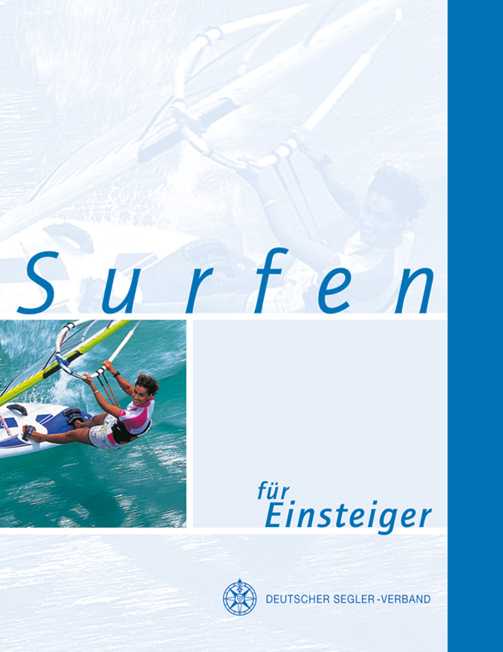Buch Surfen für Einsteiger