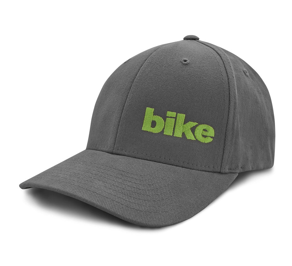 Flexfit-Kappe BIKE
