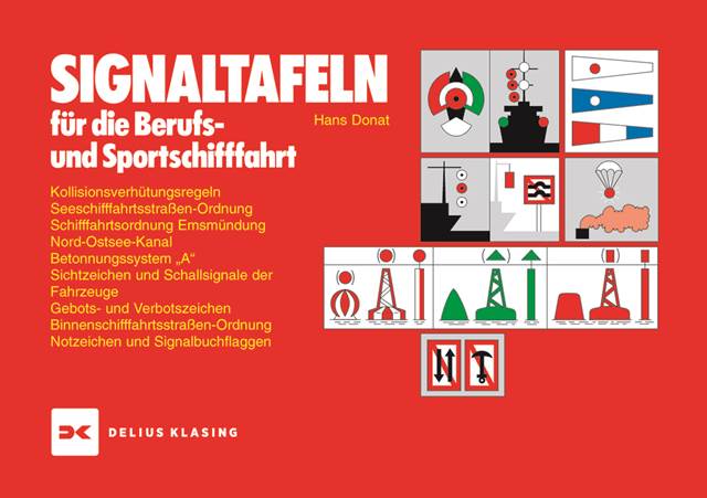 Signaltafeln