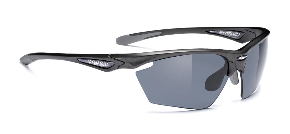 RUDY PROJECT-Sportbrille Stratofly black