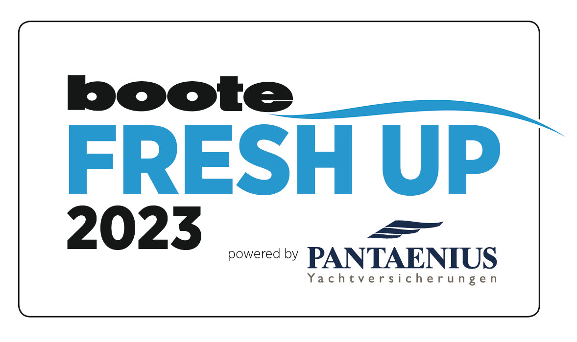 BOOTE Fresh Up 2023 Werder (Havel)